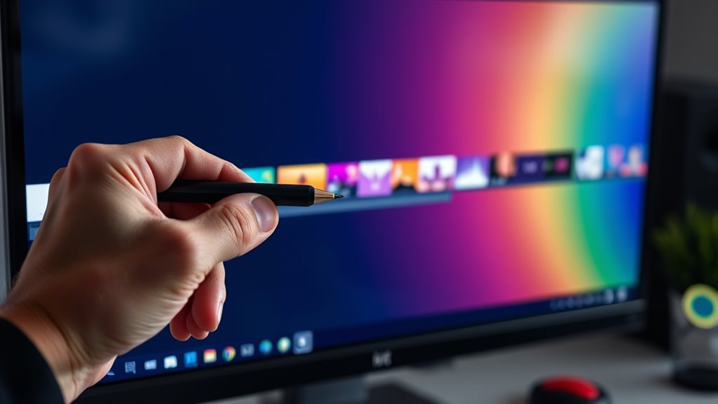 remove redundant frames efficiently