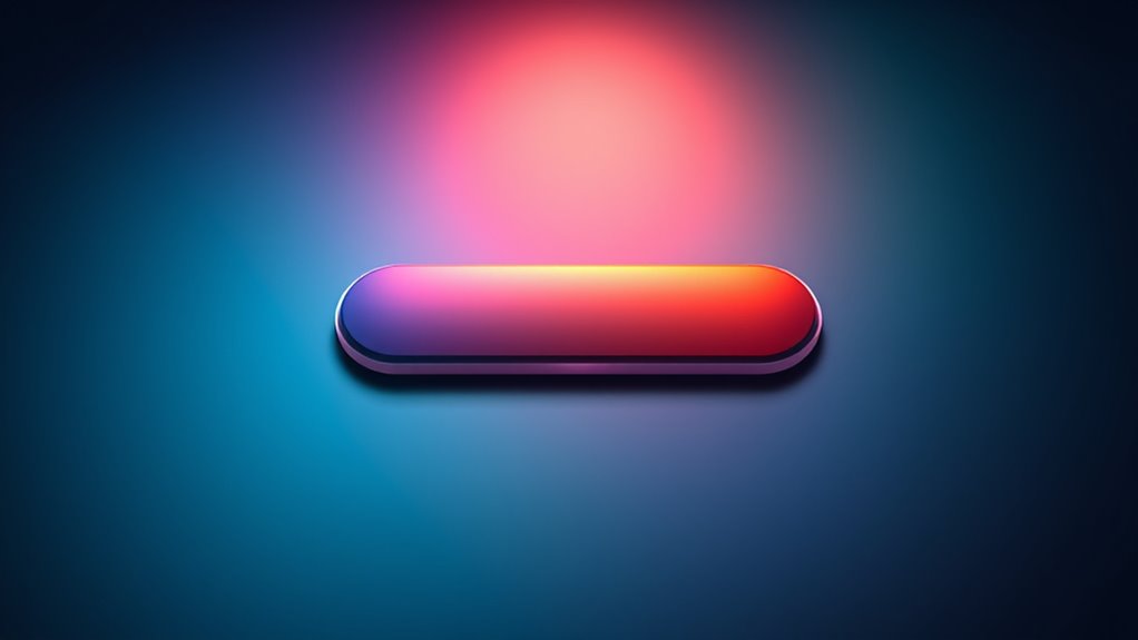 responsive animated user interfaces