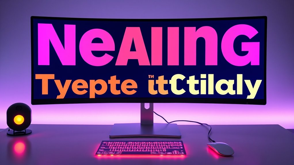 responsive fluid typography techniques