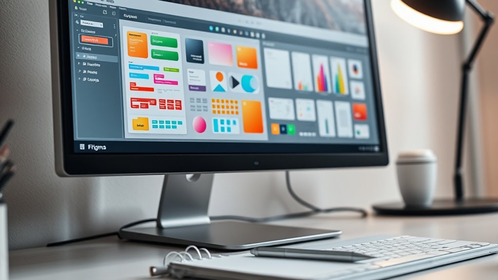 reusable scalable design elements