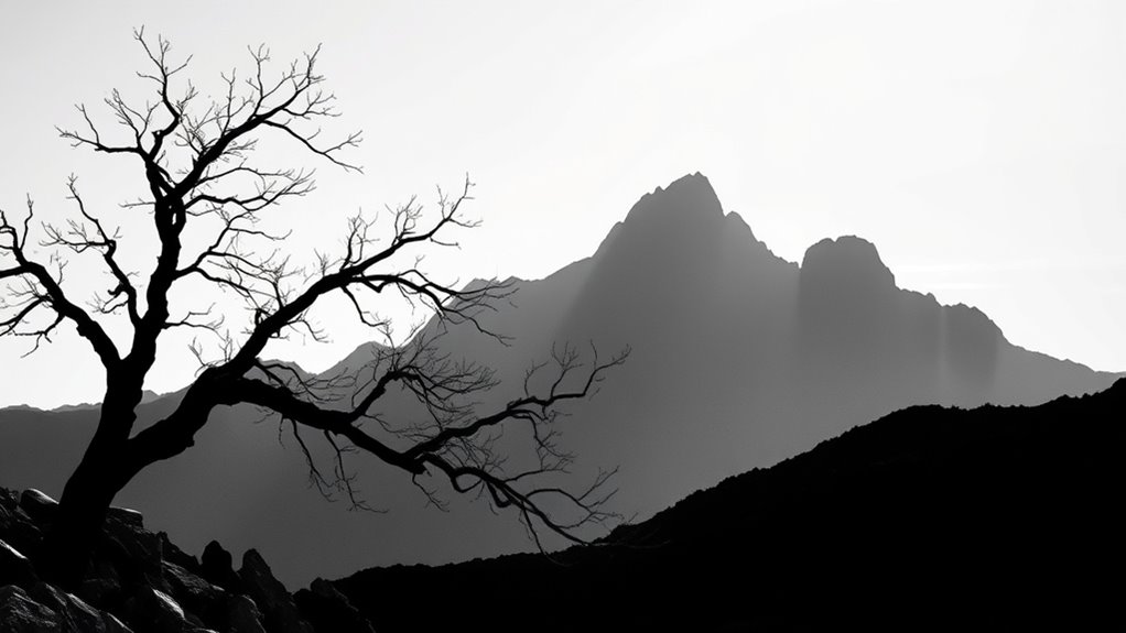 separate figure from background