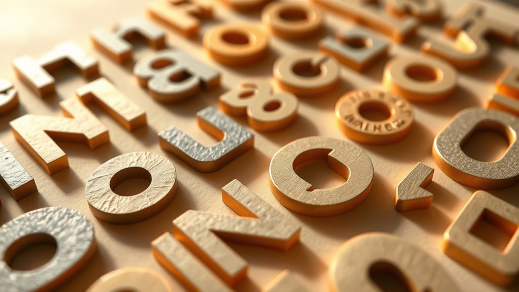 shape based brand communication