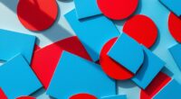 shapes influence perception