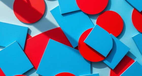 shapes influence perception