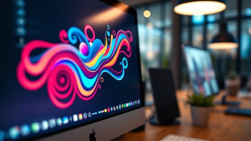 sharp lightweight customizable graphics