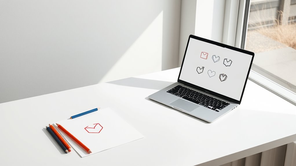 simple versatile memorable logos
