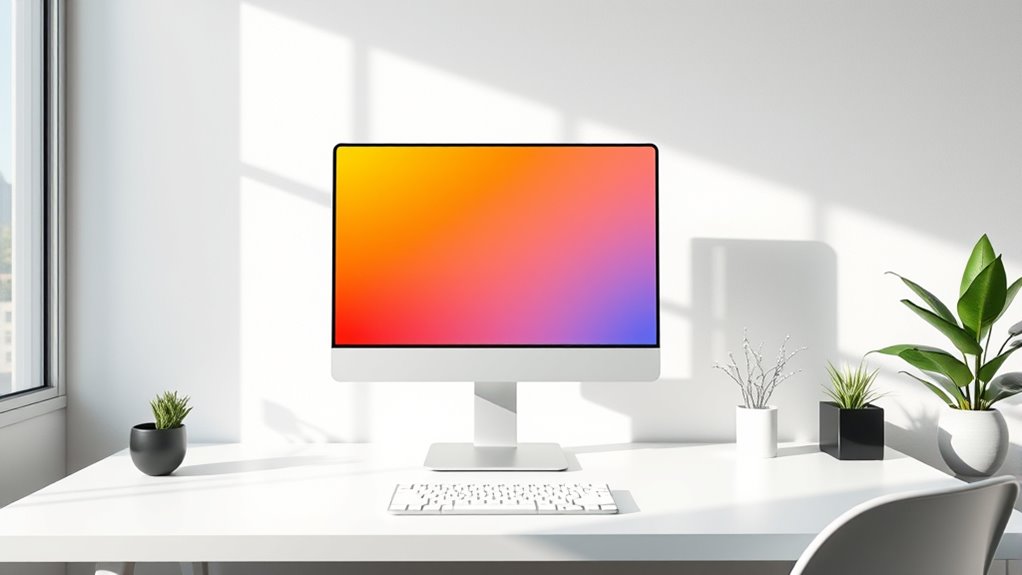 simplify color consistency space