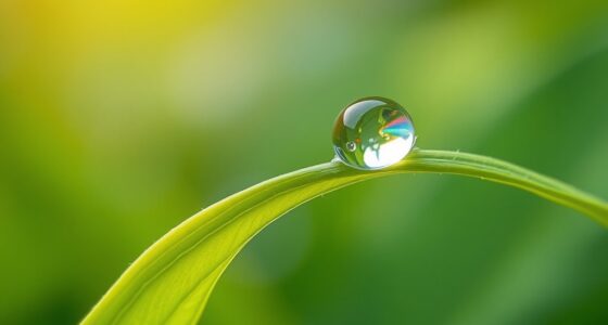 small features massive influence