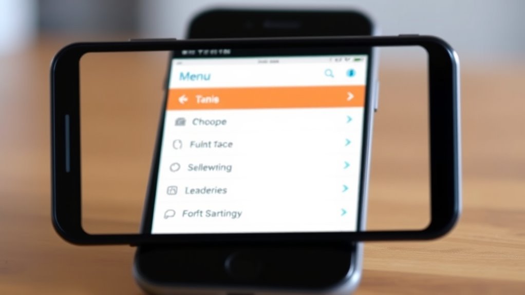 smooth responsive ui interactions