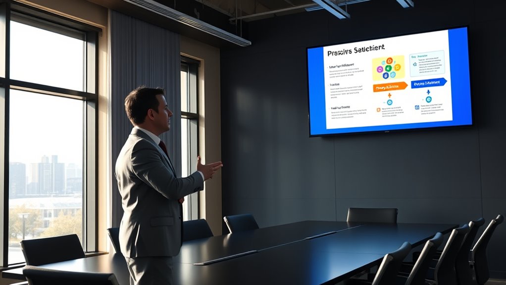 storytelling of design impact