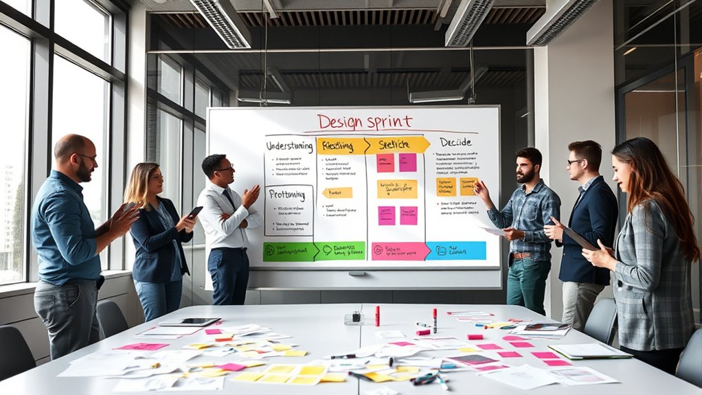 structured rapid problem solving method