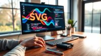 svg animation with css