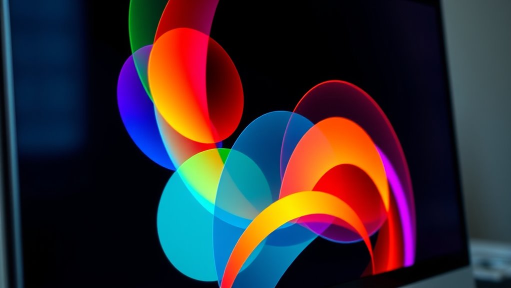 svg creation and editing techniques