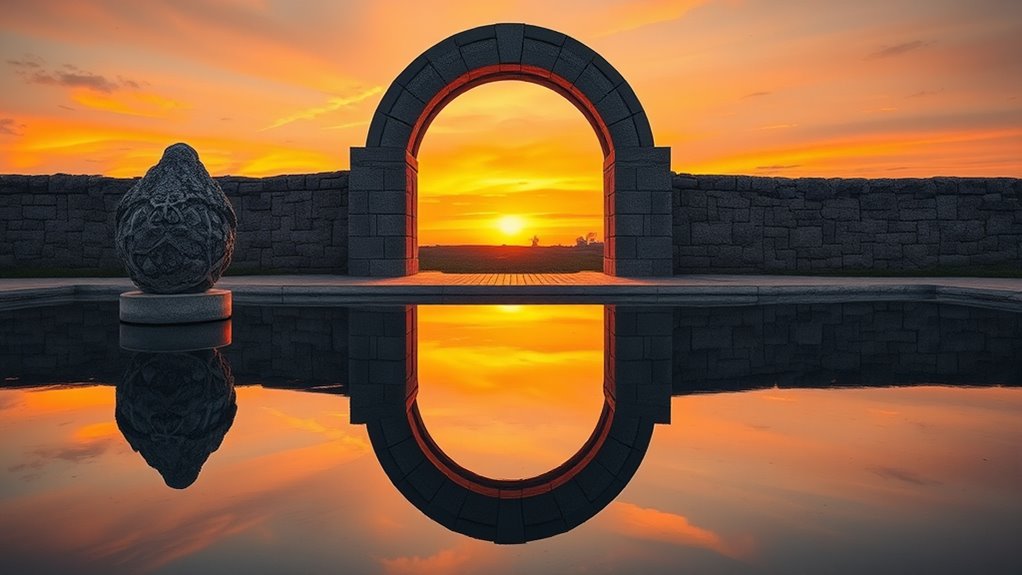 symmetry asymmetry visual balance