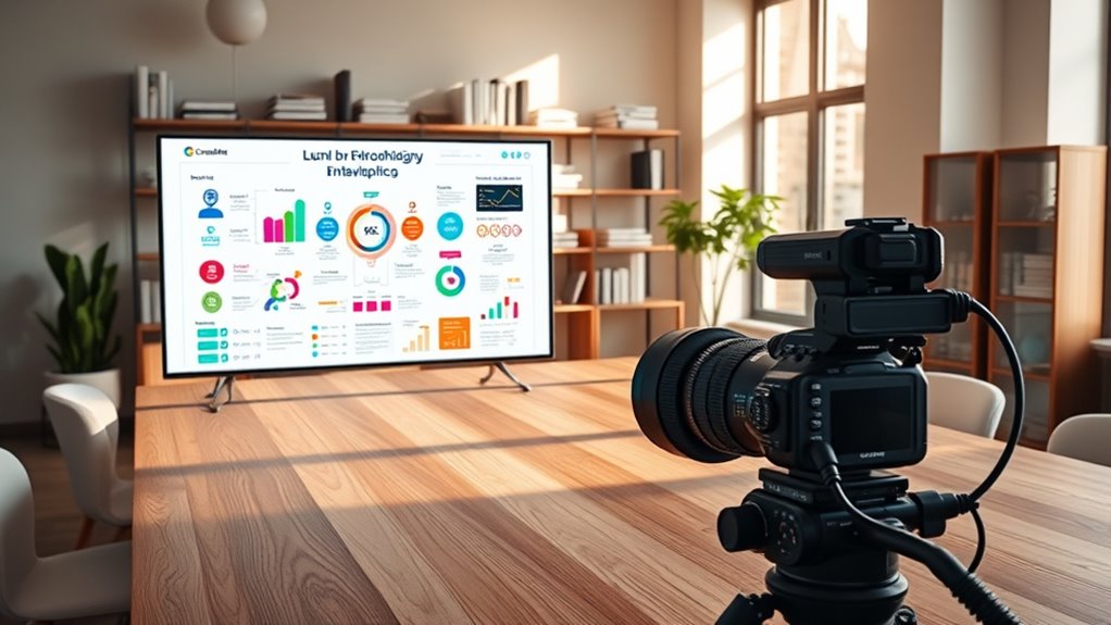 target audience engagement strategy