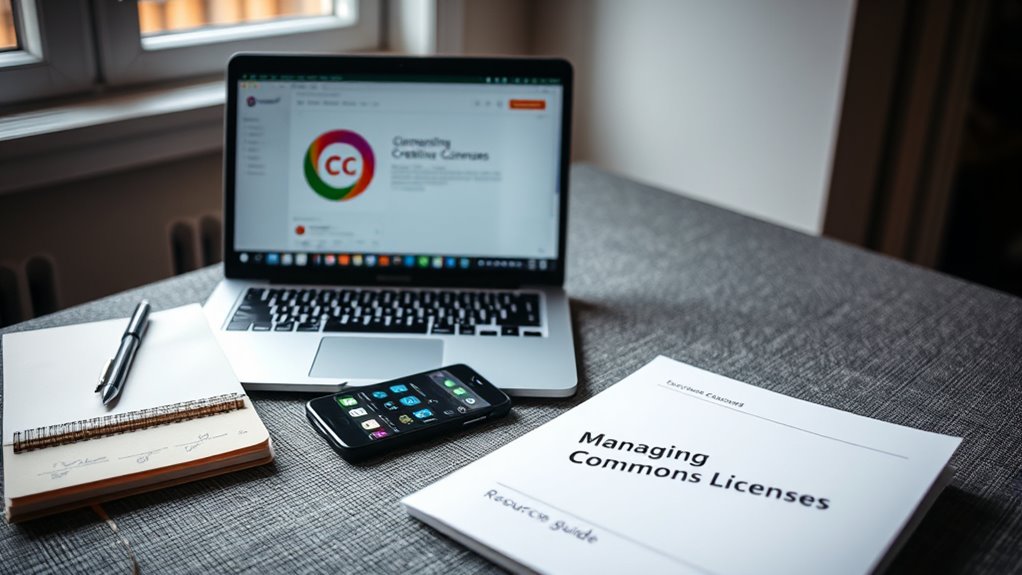 tools for licensing management