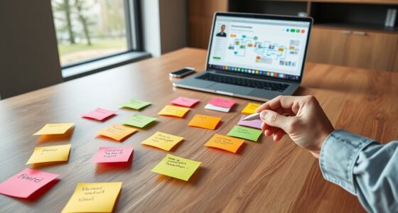 tracking customer experience progression