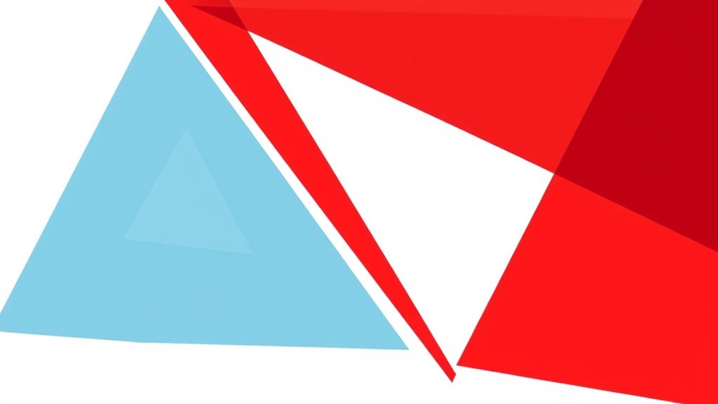 triangles convey dynamic stability