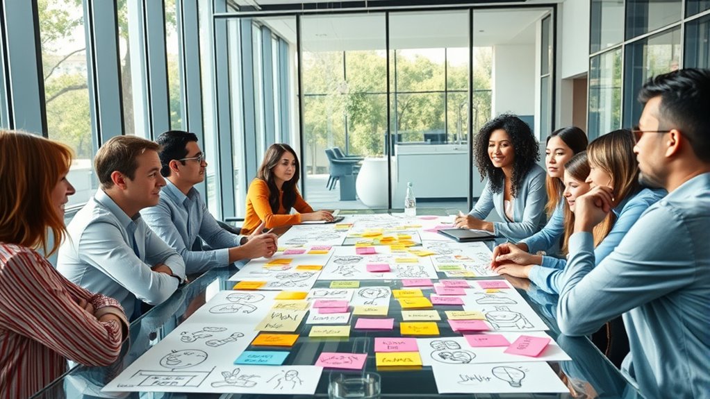 understanding audience core desires