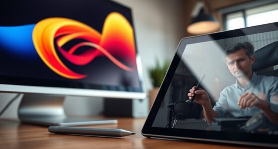 understanding vector and raster