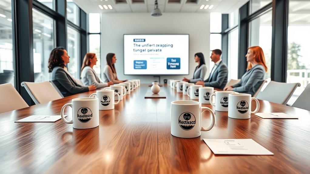 unified brand messaging strategy