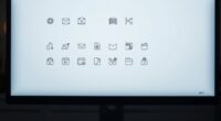uniform icon style guidelines