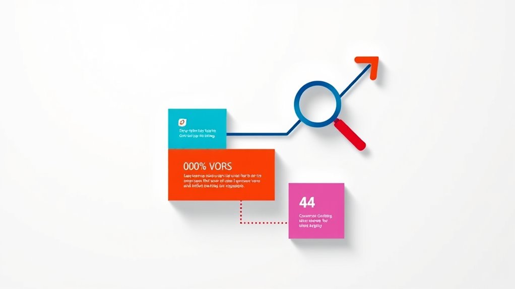 use clear guiding icons