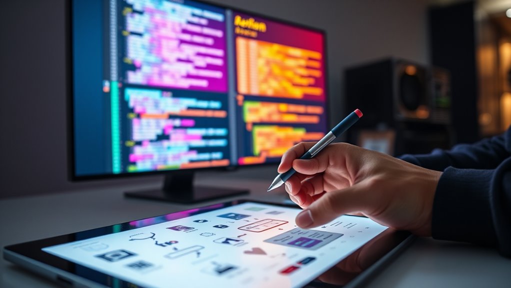 use flexible structured serialization
