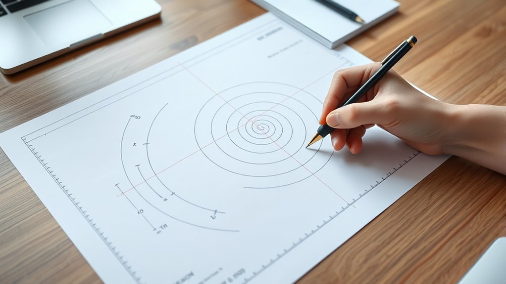 use golden ratio calculations