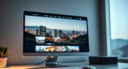use parallax responsibly