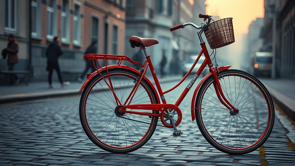 using contrasting colors effectively