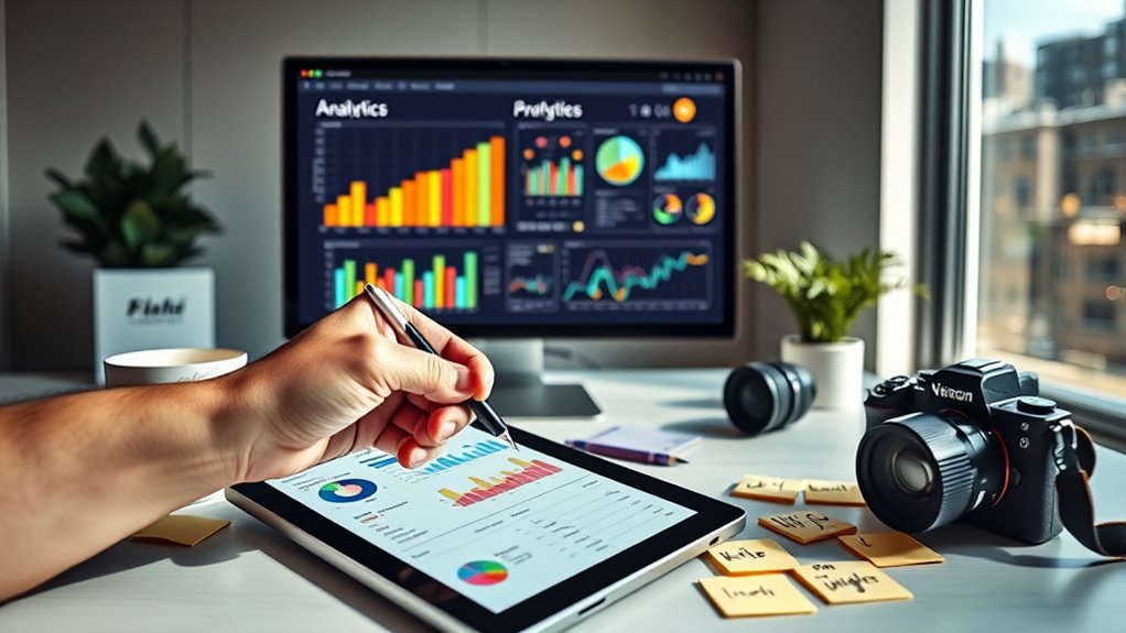 validate and refine personas