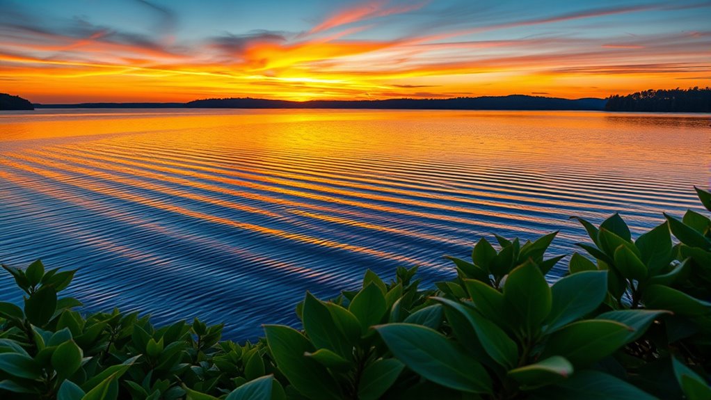 vibrant color contrast strategies