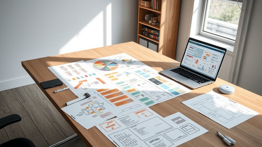 visual emotional user insights