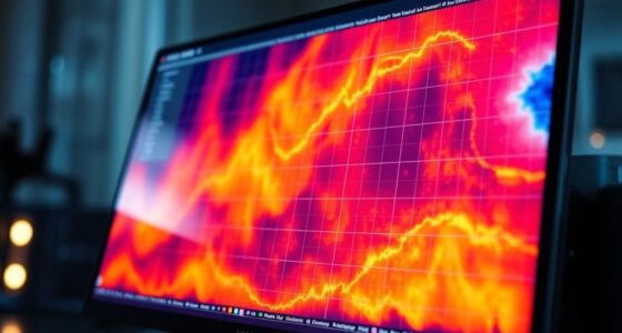 visual user interaction analysis