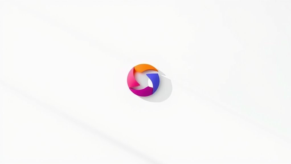 white space enhances brand clarity