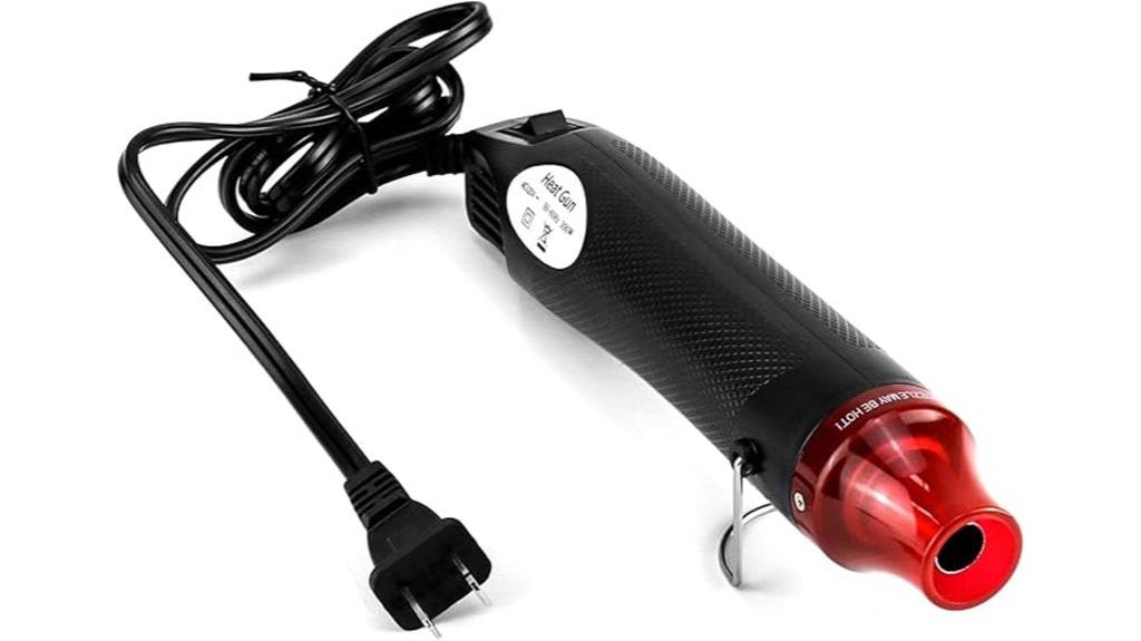 110v 300w hot air gun