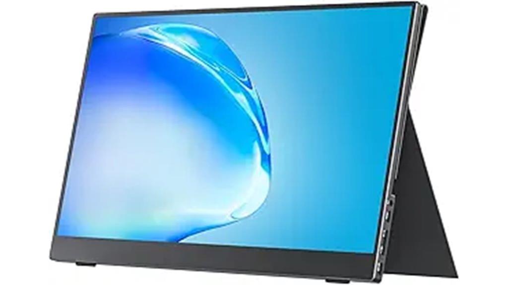 15 6 1080p portable monitor