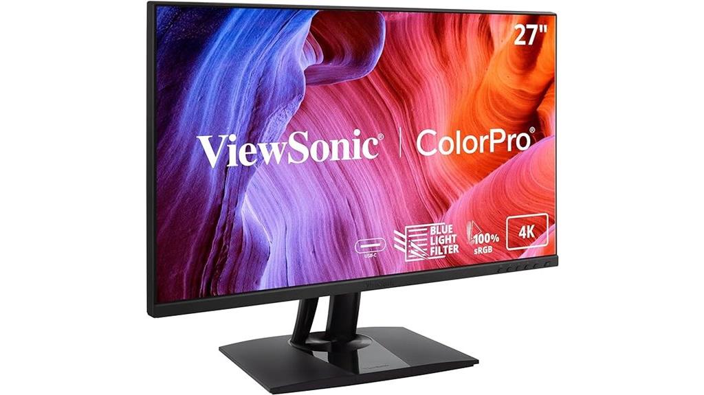27 inch 4k uhd ips