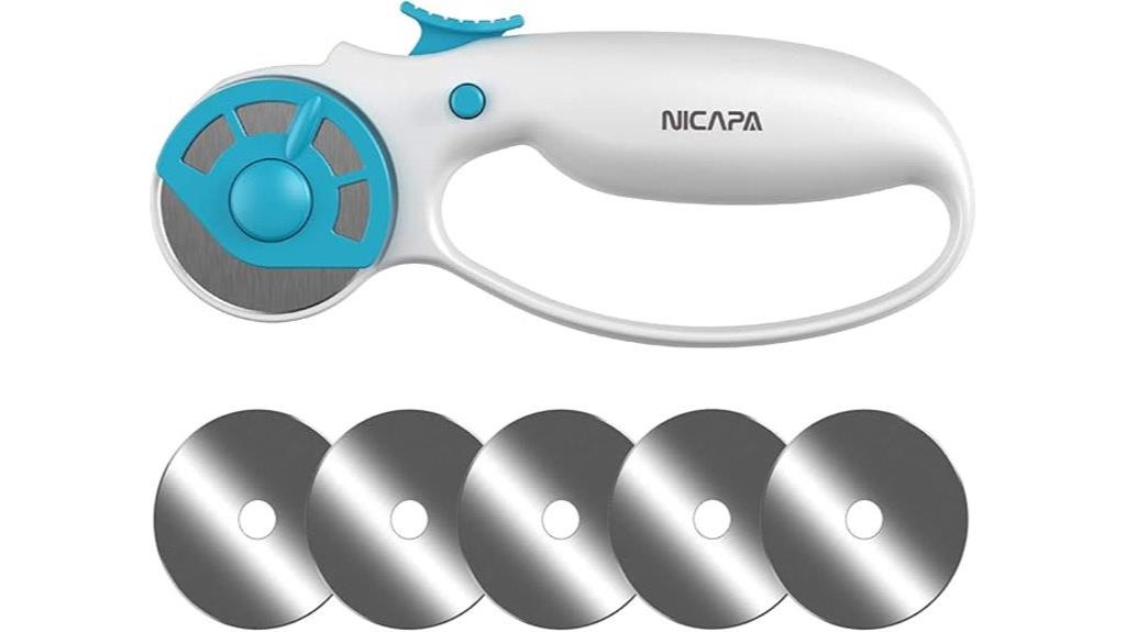 45mm rotary cutter blades
