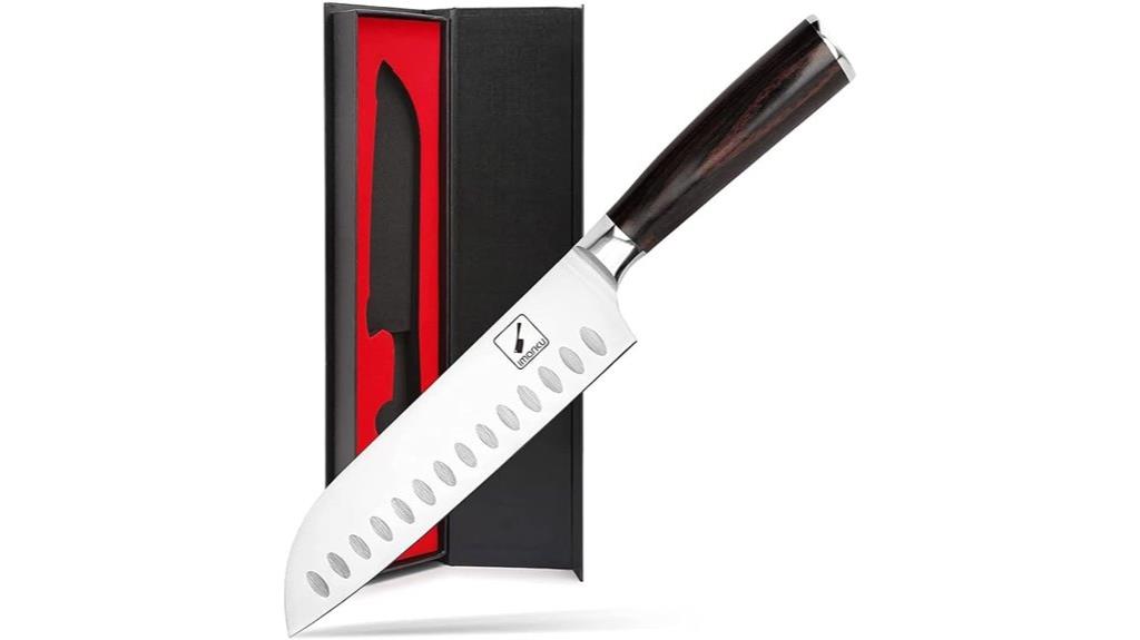 7 inch ultra sharp knife