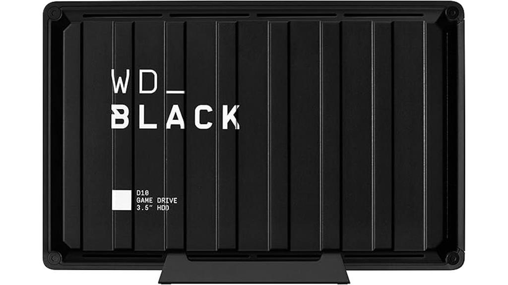 8tb external game drive