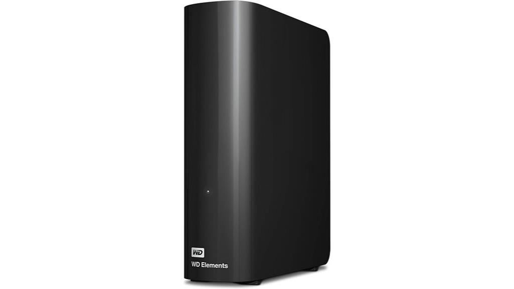 8tb external hard drive