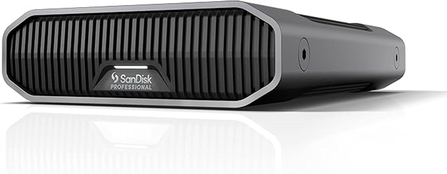8tb external hard drive