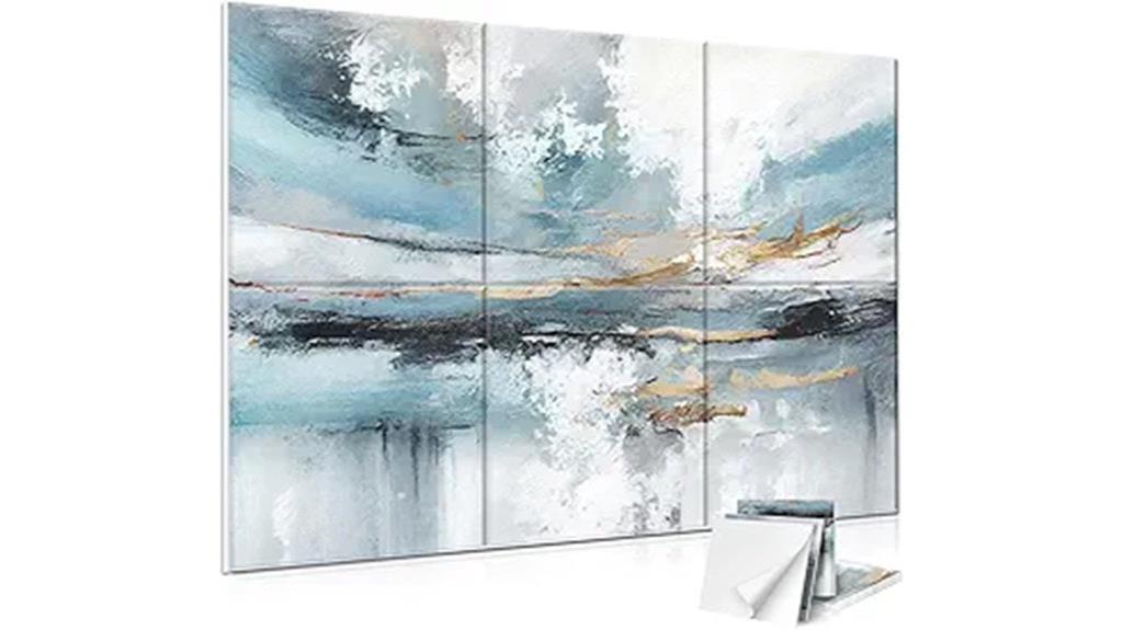 acoustic wall soundproof panels