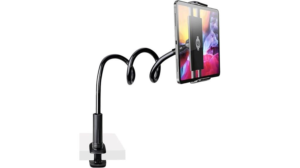 adjustable bed mount