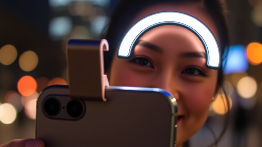 adjustable brightness device compatibility