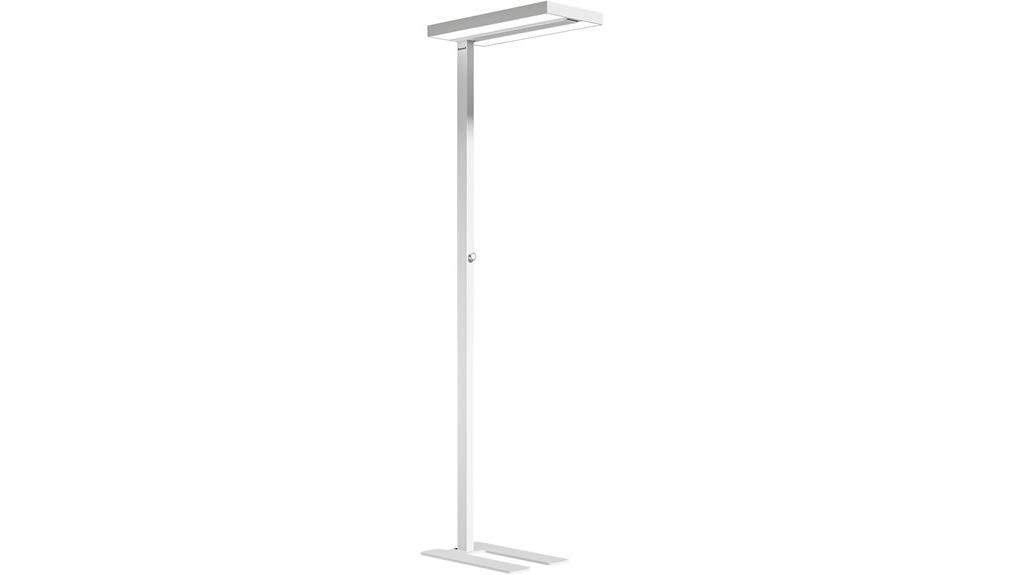 adjustable natural light lamp