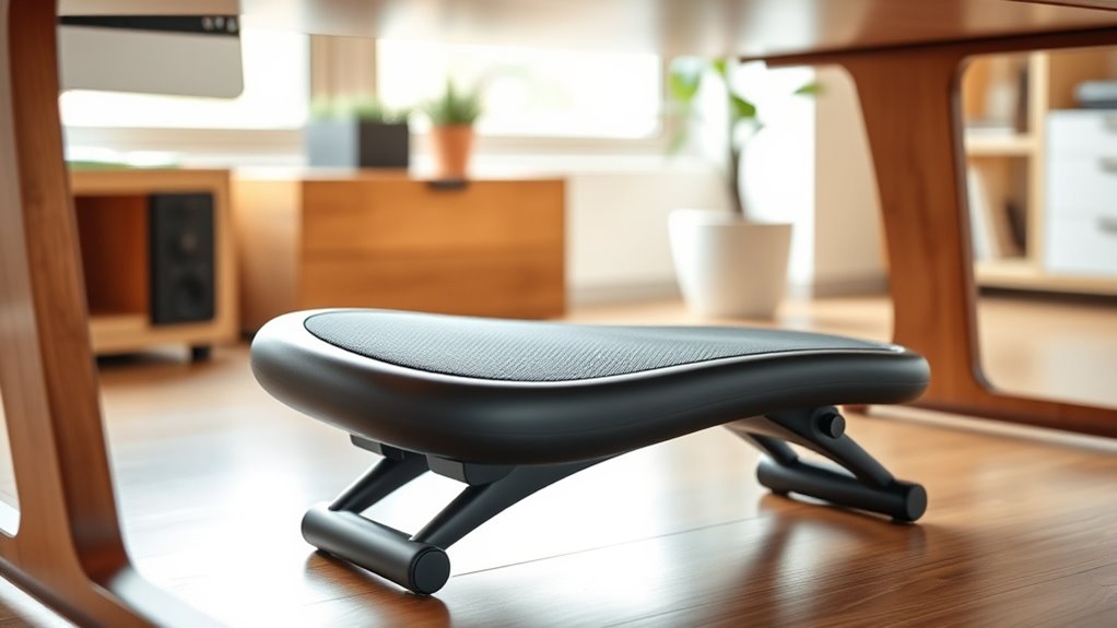 adjustable stable comfortable support