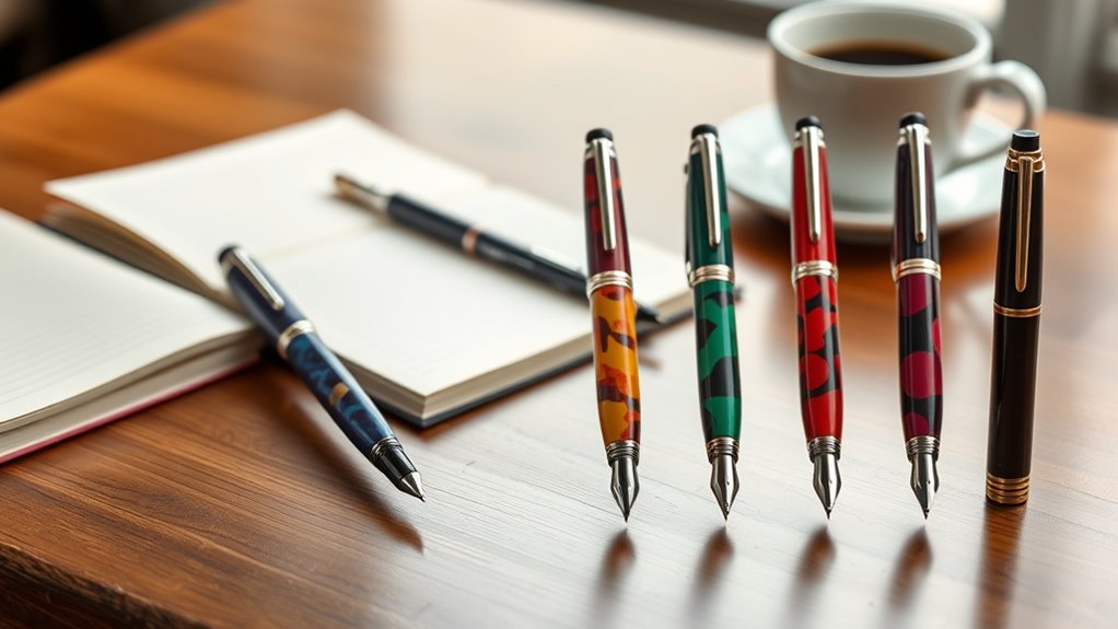 affordable durable stylish writing